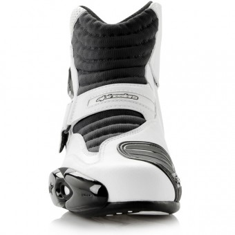 Alpinestars S-MX 1 White Black