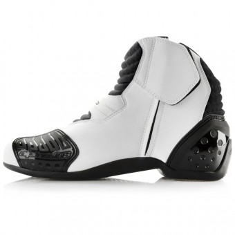 Alpinestars S-MX 1 White Black