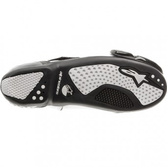 Alpinestars S-MX 1 White Black