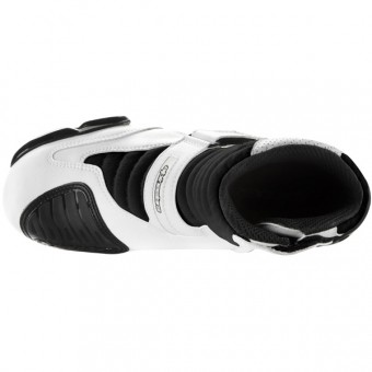 Alpinestars S-MX 1 White Black