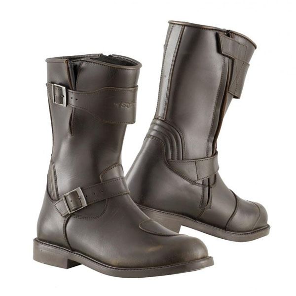 Motorcycle Boots Stylmartin Legend R