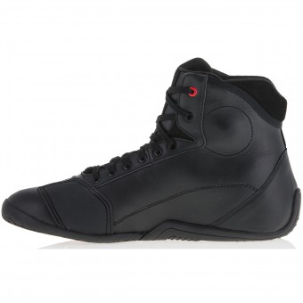 Alpinestars AST-1 Black Red