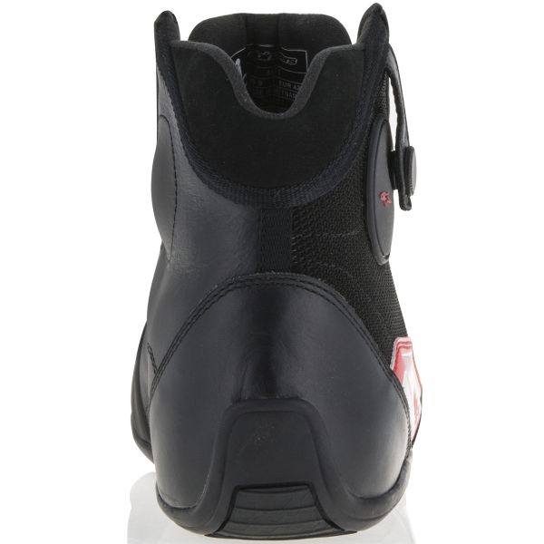 Alpinestars AST-1 Black Red