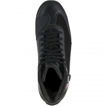 Alpinestars AST-1 Black Red