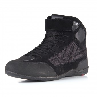 Motorcycle Trainers V'Quattro GP4 Black Motorcycle Trainers V'Quattro GP4 Black
