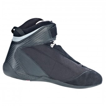 Ixon Speeder Waterproof Black White