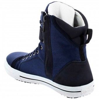 Soubirac Atomic CE Summer Blue