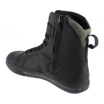 Soubirac Atomic Wp Black Grey