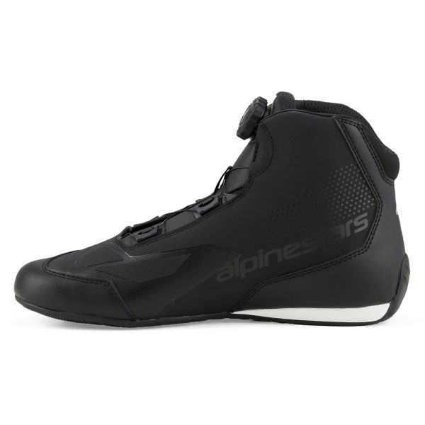 Alpinestars Celer Shoes Black White