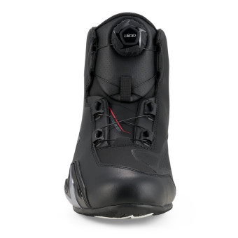 Alpinestars Celer Vented Shoes Black Dark Gray