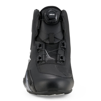 Alpinestars Celer Vented Shoes Black White