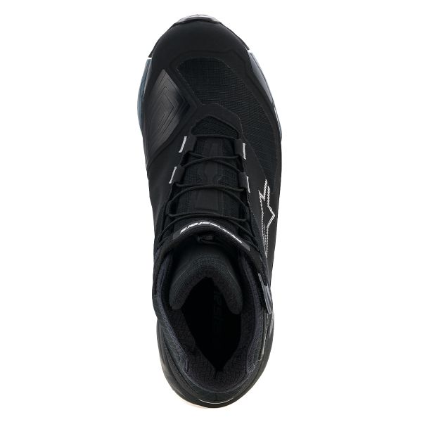 Alpinestars CR-X Women Drystar Black Dark Gray White