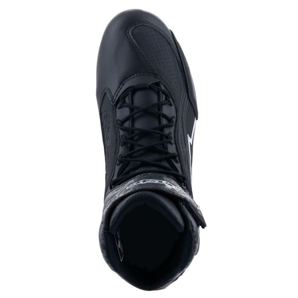 Alpinestars Faster 3 Black Dark Grey Gum