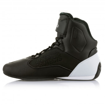 Alpinestars Faster 3 Black White