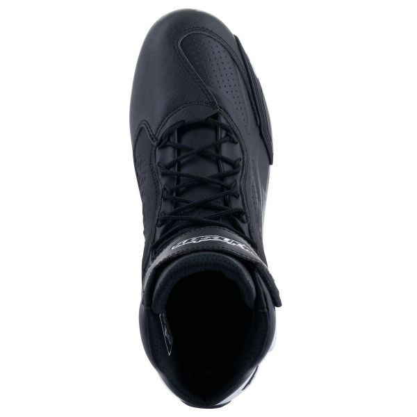 Alpinestars Faster 3 Black White