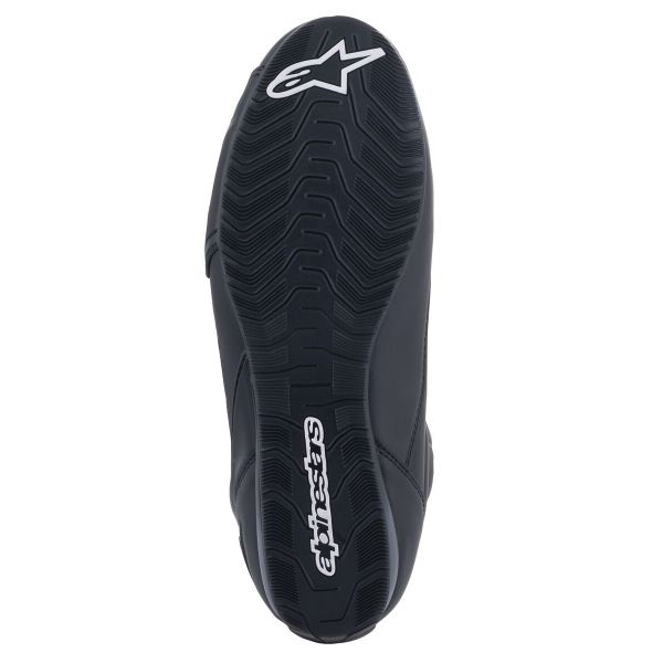 Alpinestars Faster 3 Rideknit Black Black