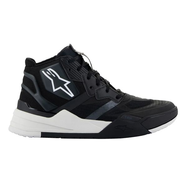 Alpinestars Speedflight Black White