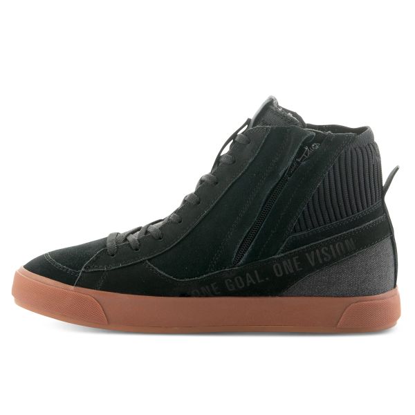 Alpinestars Stated Black Gum