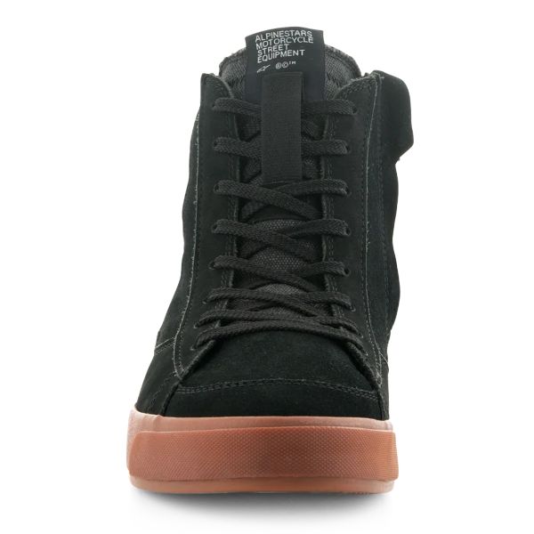 Alpinestars Stated Black Gum