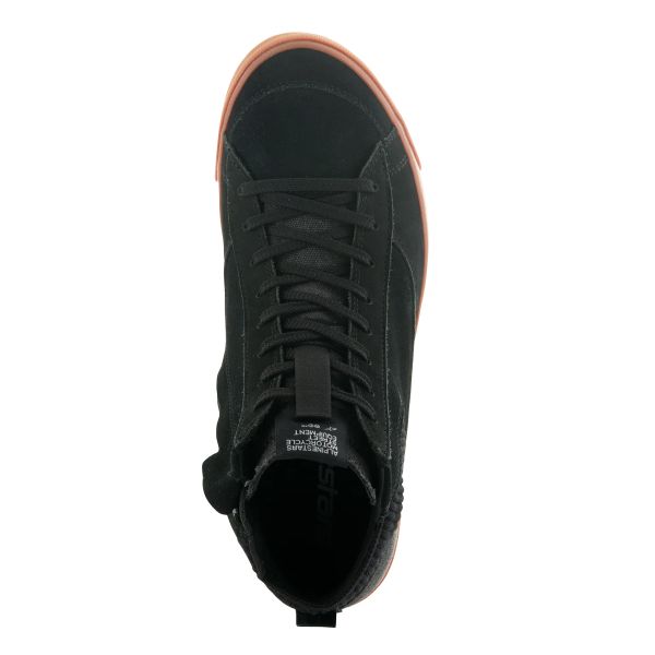Alpinestars Stated Black Gum
