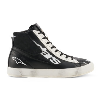 Alpinestars Stated Flair Black White