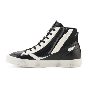 Alpinestars Stated Flair Black White