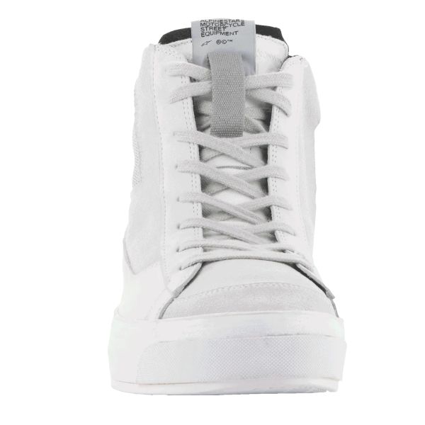 Alpinestars Stella Stated Podium White Light Gray