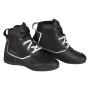Motorcycle Trainers Bering Active Black