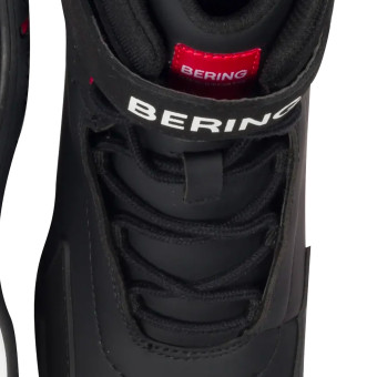 Bering Lady Jag Black white red