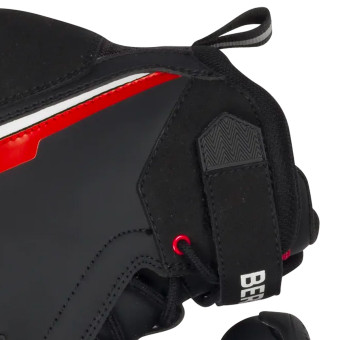 Bering Lady Jag Black white red