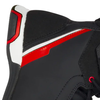 Bering Lady Jag Black white red