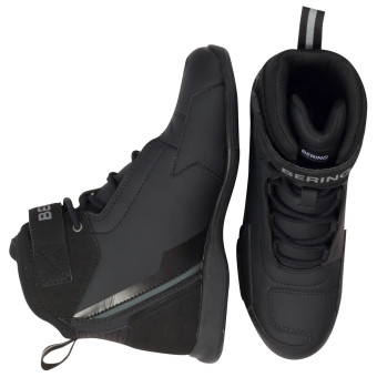 Bering Lady Jag Black gray