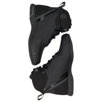 Bering Lady Jag Black gray