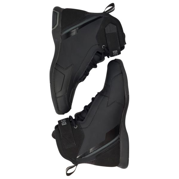 Bering Lady Jag Black gray