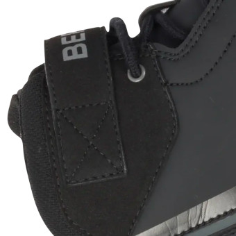 Bering Lady Jag Black gray