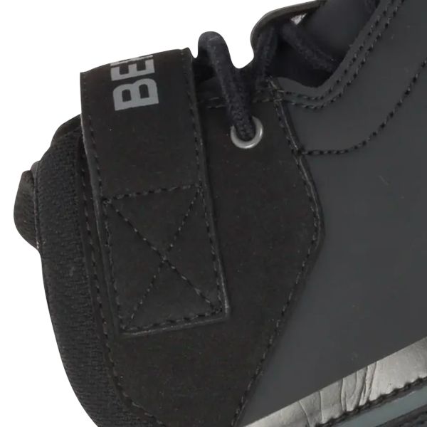 Bering Lady Jag Black gray