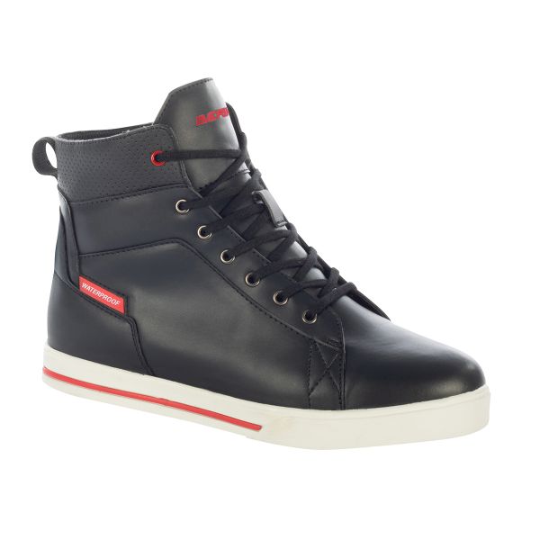 Bering Indy Black Red