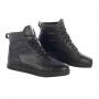 Motorcycle Trainers Bering Indy Black Black