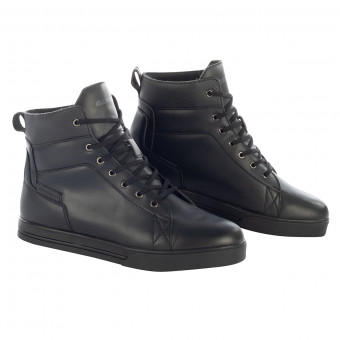 Motorcycle Trainers Bering Lady Indy Black