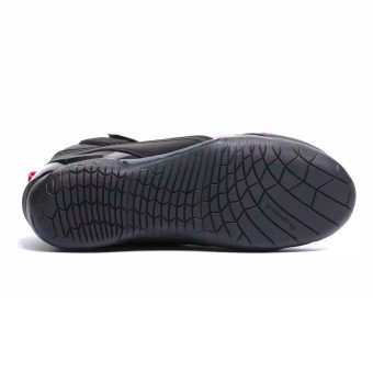 Dainese Herian Air Woman Black Fluo Pink