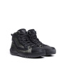Motorcycle Trainers Dainese Urbactive Gore-Tex Black Army Green
