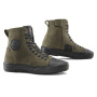 Motorcycle Trainers Falco Lennox 3 Army Green