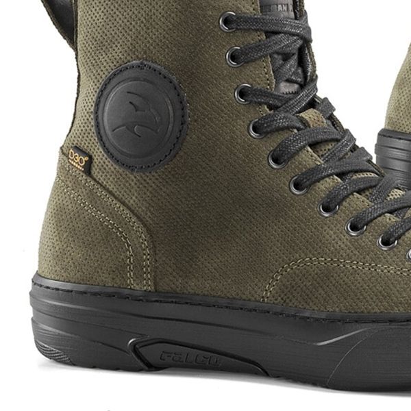 Falco Lennox 3 Army Green