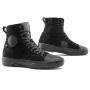 Motorcycle Trainers Falco Lennox 3 Black