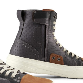 Falco Lennox 3 Matt Anthracite