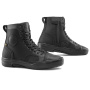 Motorcycle Trainers Falco Lennox 3 Matt Black