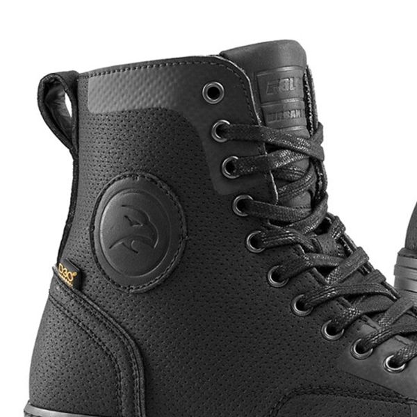 Falco Lennox 3 Matt Black