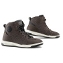 Motorcycle Trainers Falco Pyro 2 Army Brown