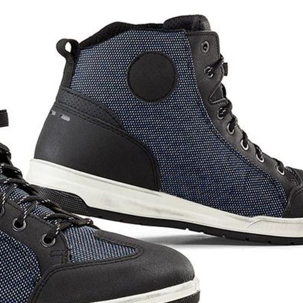 Falco Pyro 2 Army Denim Blue
