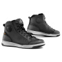 Motorcycle Trainers Falco Pyro 2 Grey